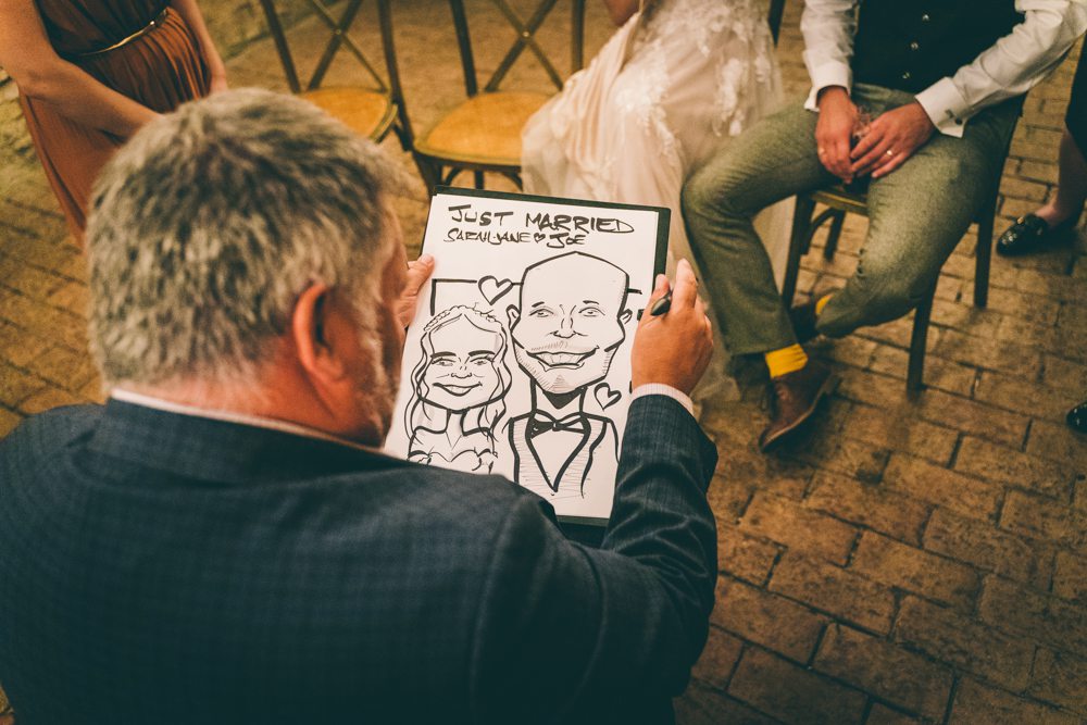 Surrey Farm Wedding Rob Tarren Photography