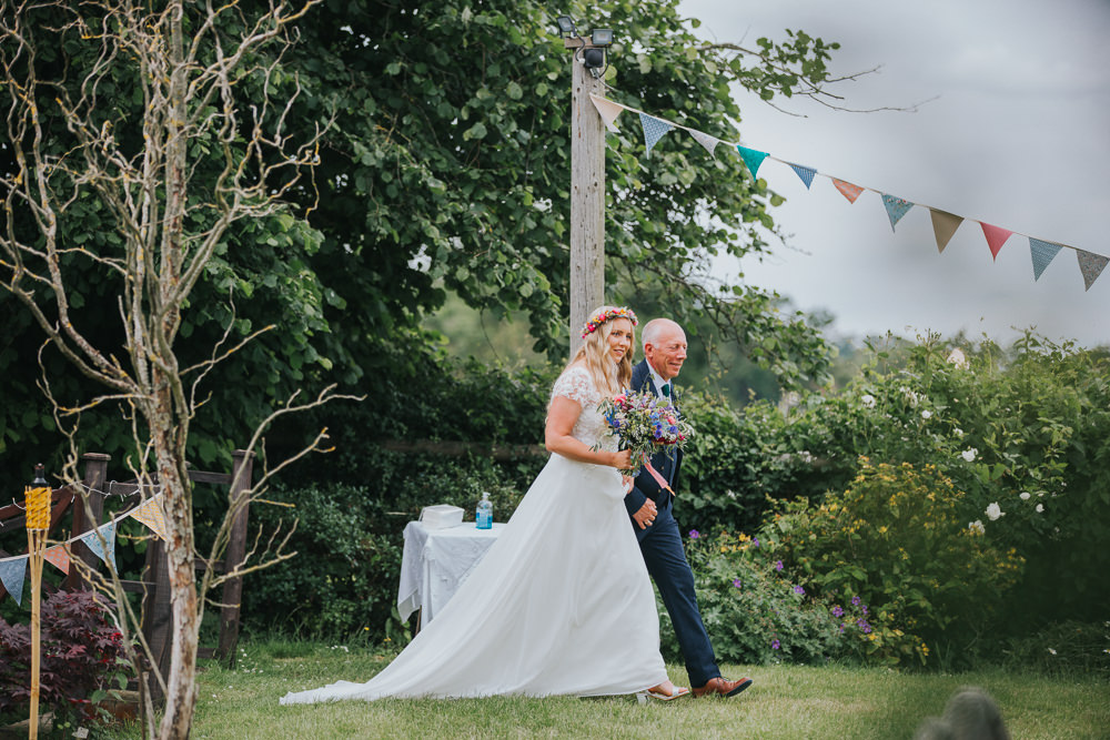 Sussex Tipi Wedding Charlotte Razzell Photography