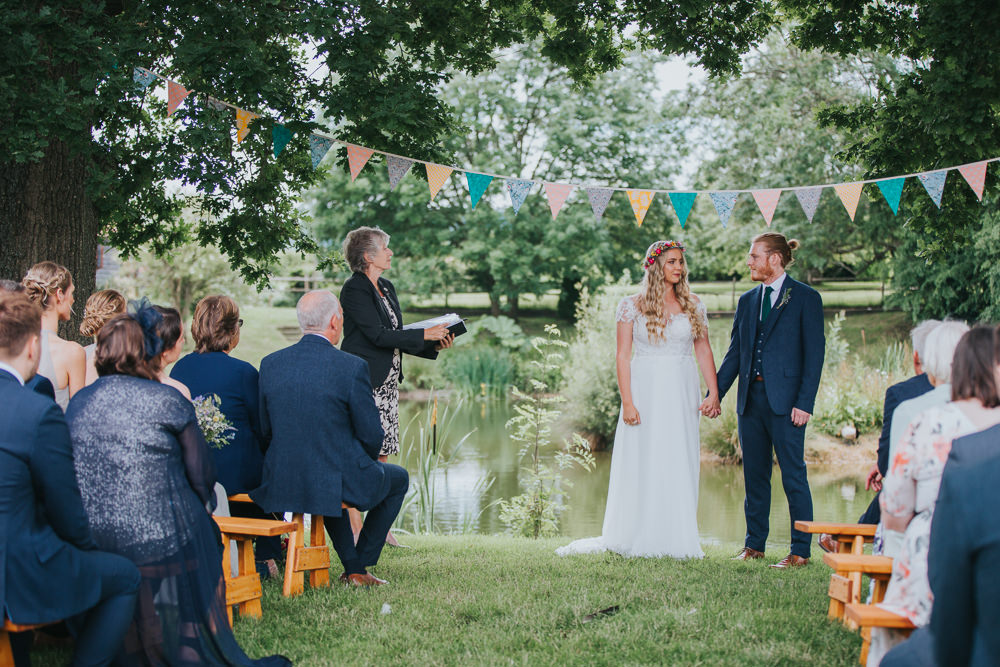 Sussex Tipi Wedding Charlotte Razzell Photography