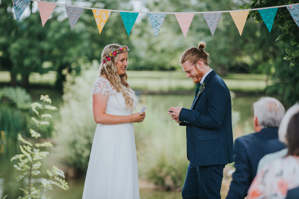 Sussex Tipi Wedding Charlotte Razzell Photography