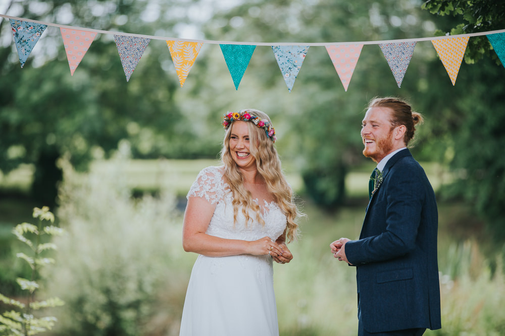 Sussex Tipi Wedding Charlotte Razzell Photography