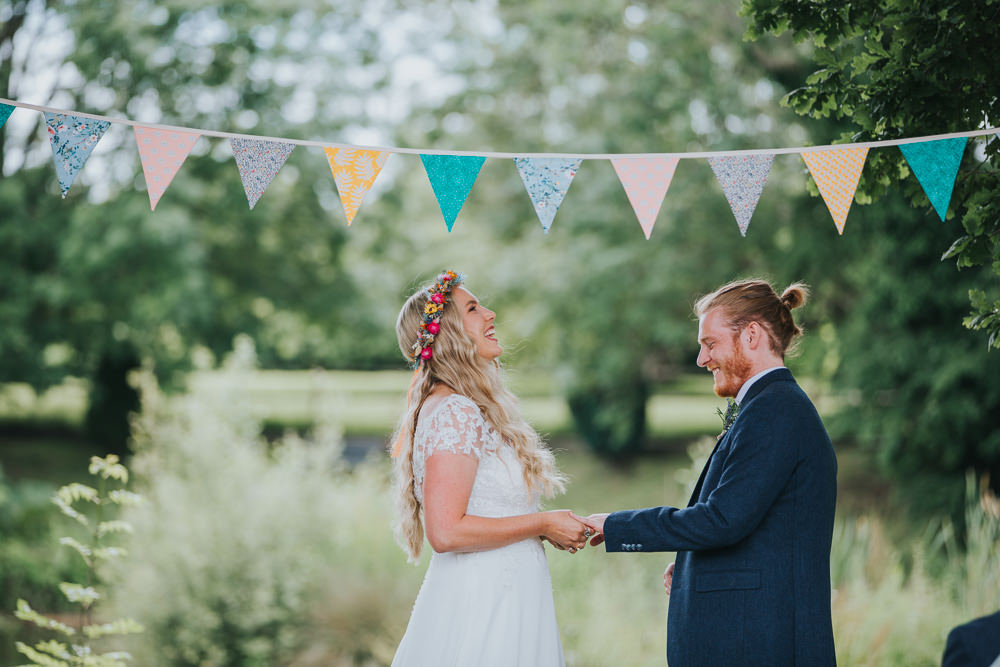 Sussex Tipi Wedding Charlotte Razzell Photography