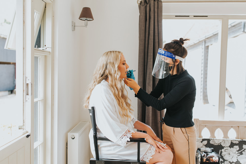 Sussex Tipi Wedding Charlotte Razzell Photography