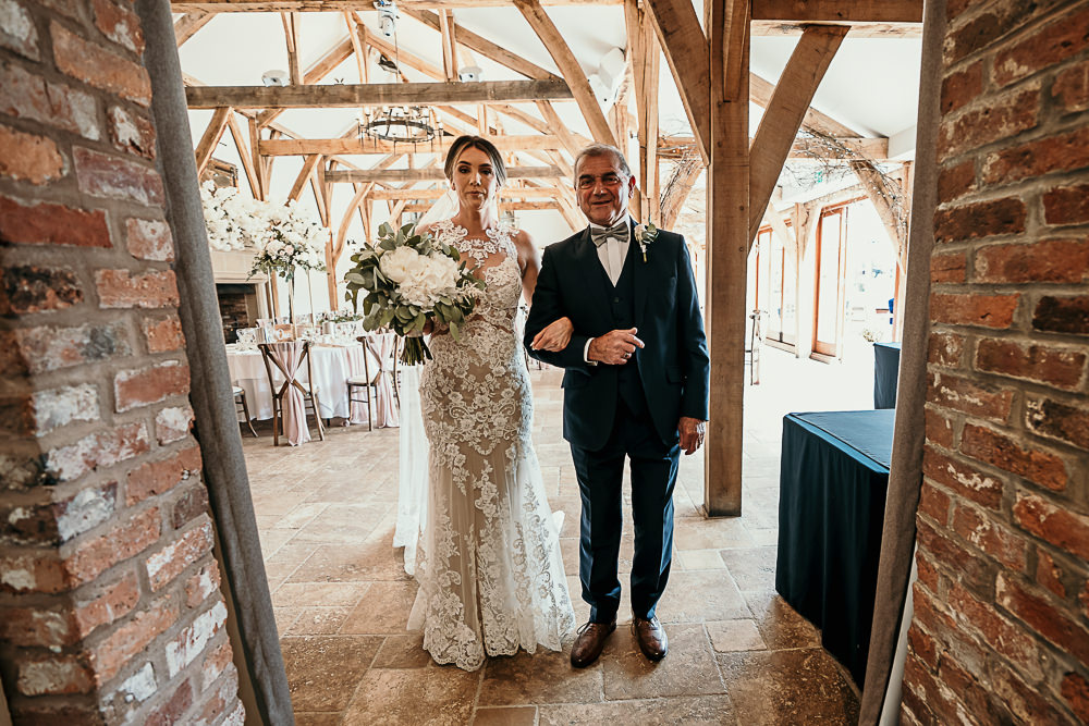 Swancar Farm Wedding MattMoore Photography