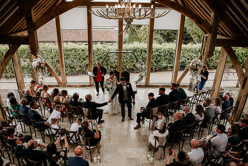 Swancar Farm Wedding MattMoore Photography