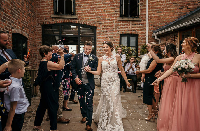 Swancar Farm Wedding MattMoore Photography