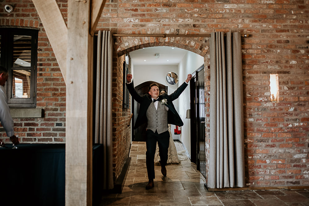 Swancar Farm Wedding MattMoore Photography