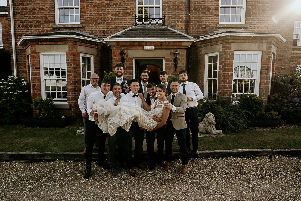 Swancar Farm Wedding MattMoore Photography