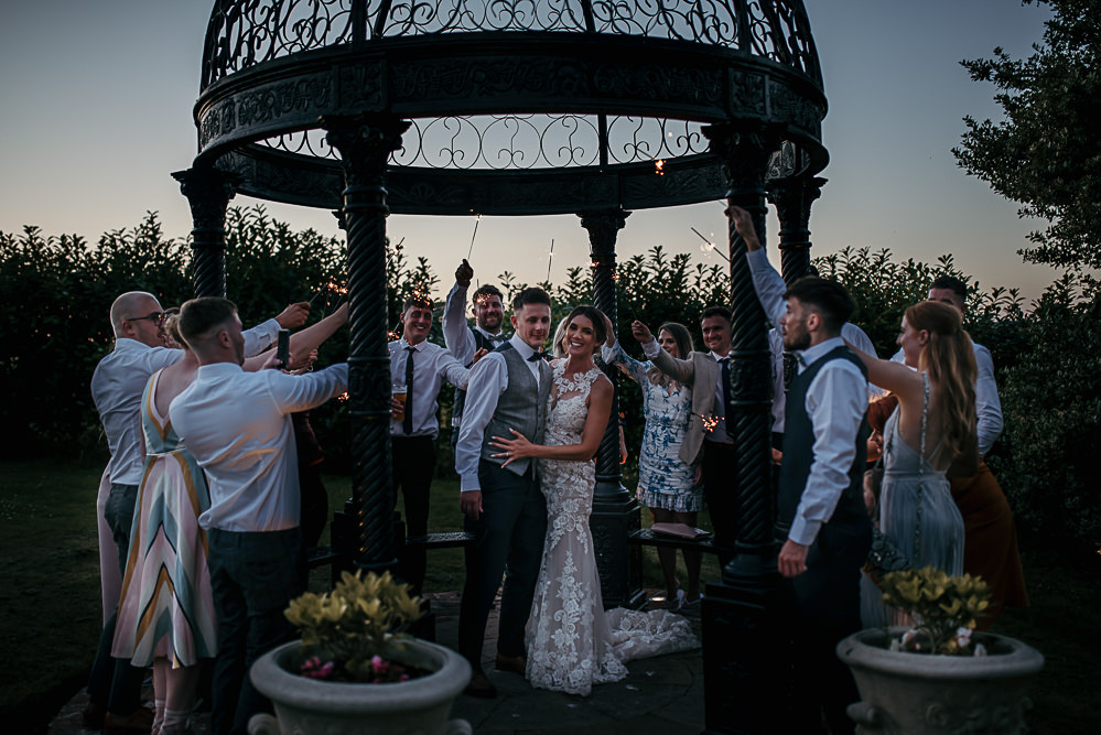 Swancar Farm Wedding MattMoore Photography