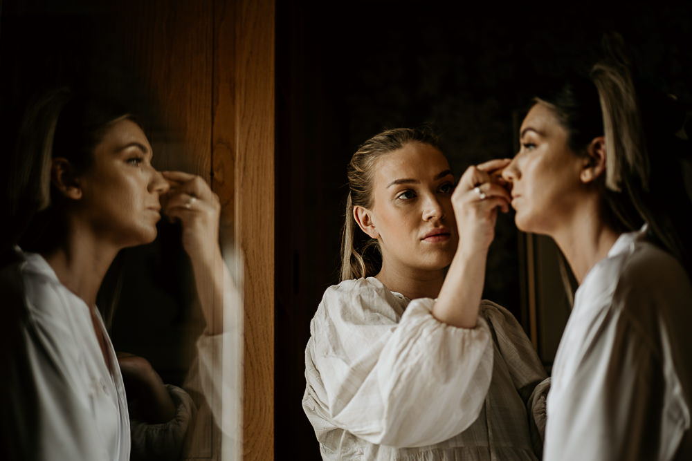Swancar Farm Wedding MattMoore Photography