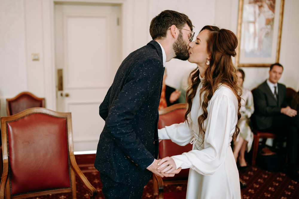 Wandsworth Town Hall Wedding Andrew Brannan Photography