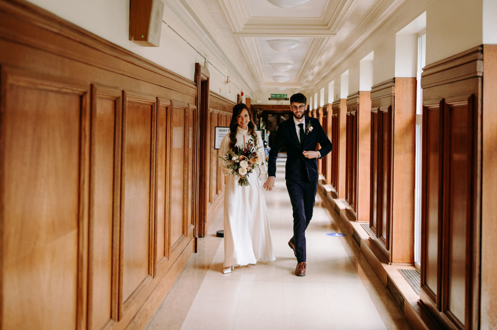 Wandsworth Town Hall Wedding Andrew Brannan Photography