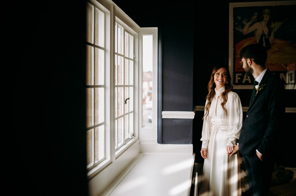 Wandsworth Town Hall Wedding Andrew Brannan Photography