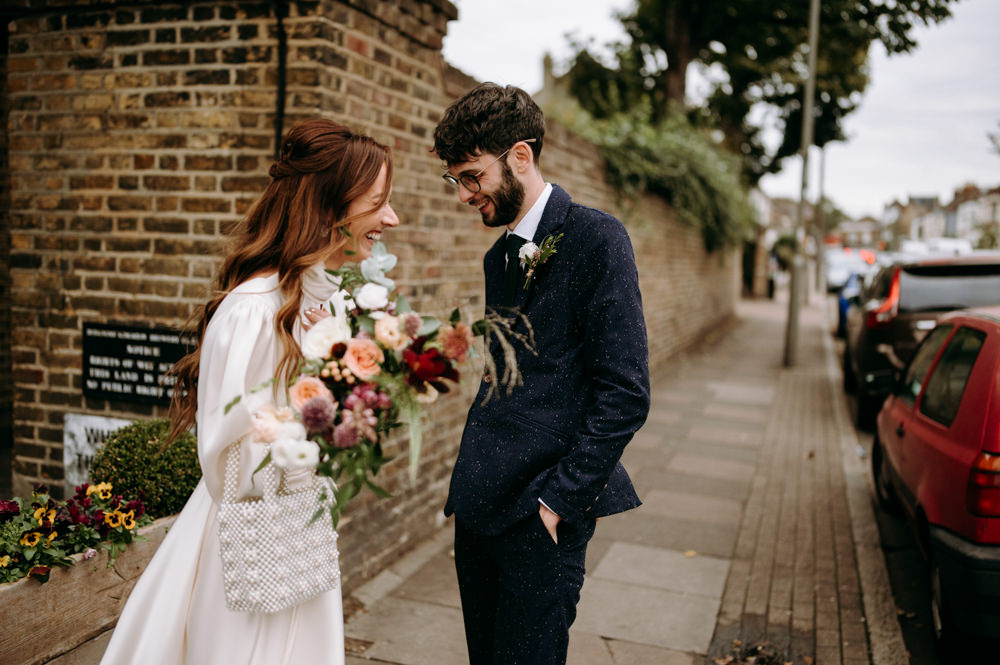Wandsworth Town Hall Wedding Andrew Brannan Photography