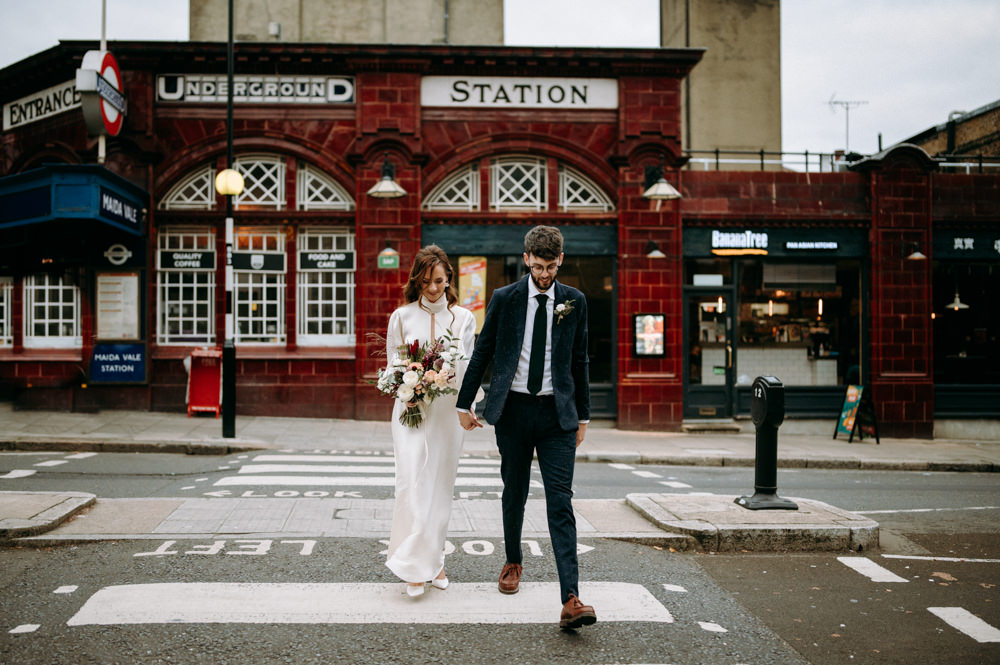 Wandsworth Town Hall Wedding Andrew Brannan Photography