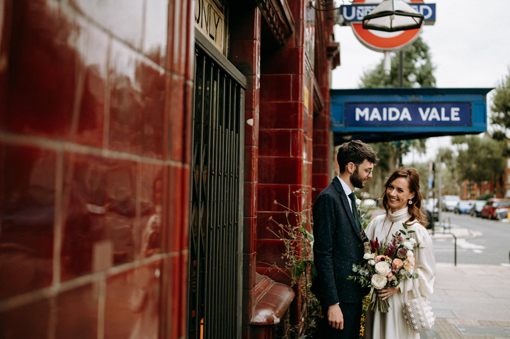Wandsworth Town Hall Wedding Andrew Brannan Photography