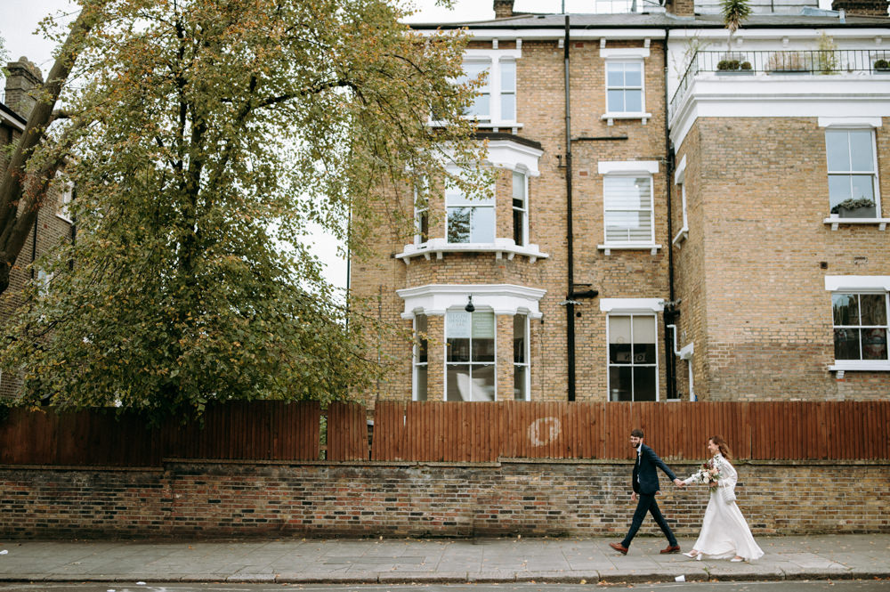 Wandsworth Town Hall Wedding Andrew Brannan Photography