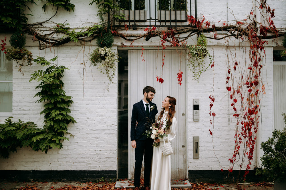 Wandsworth Town Hall Wedding Andrew Brannan Photography