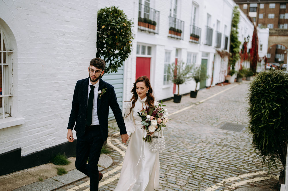 Wandsworth Town Hall Wedding Andrew Brannan Photography