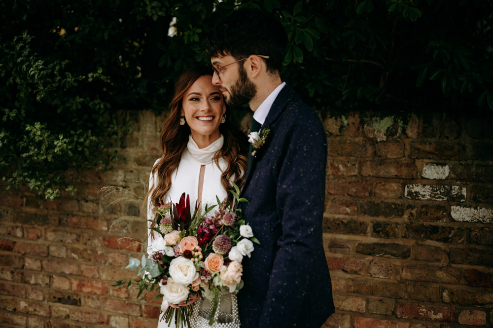 Wandsworth Town Hall Wedding Andrew Brannan Photography