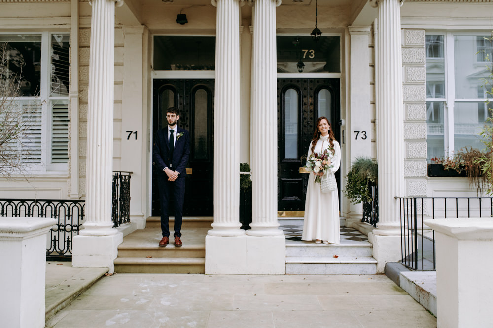 Wandsworth Town Hall Wedding Andrew Brannan Photography