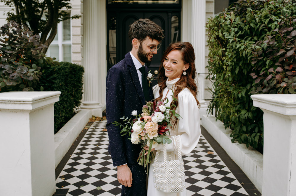 Wandsworth Town Hall Wedding Andrew Brannan Photography
