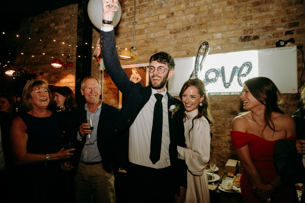 Wandsworth Town Hall Wedding Andrew Brannan Photography