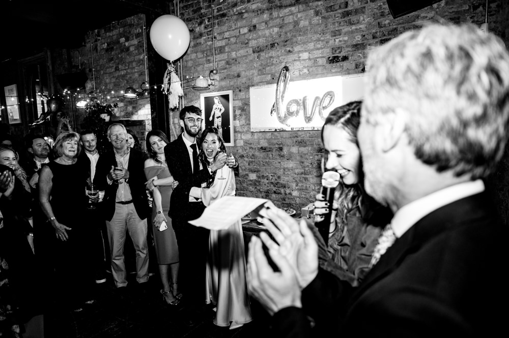 Wandsworth Town Hall Wedding Andrew Brannan Photography