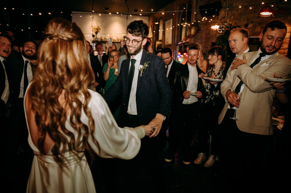 Wandsworth Town Hall Wedding Andrew Brannan Photography