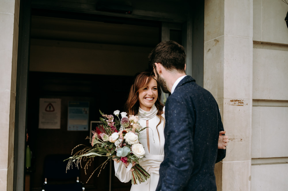 Wandsworth Town Hall Wedding Andrew Brannan Photography