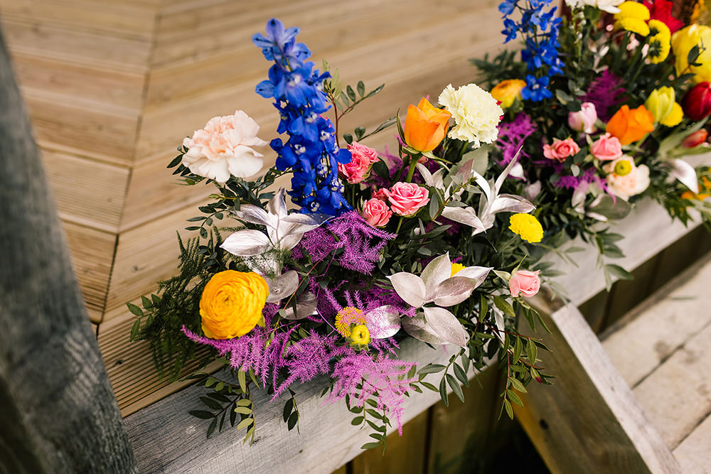 Yoghurt Rooms Wedding Teddy Pig Photography