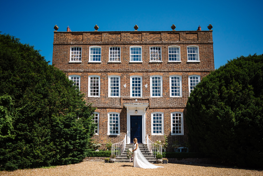 Bedfordshire Country House Wedding Two D Photography