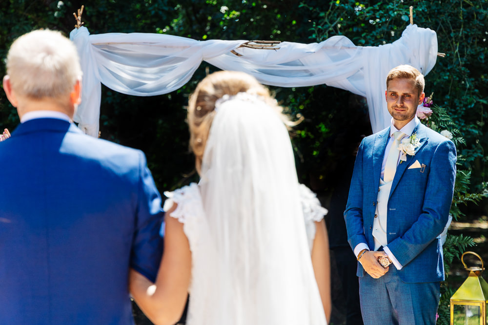 Bedfordshire Country House Wedding Two D Photography