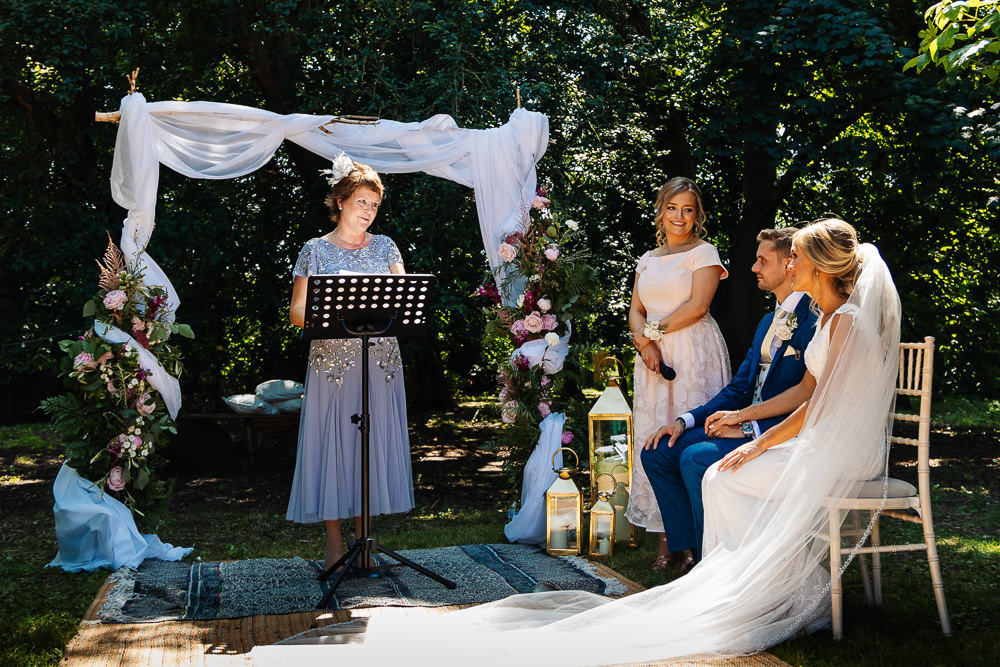 Bedfordshire Country House Wedding Two D Photography