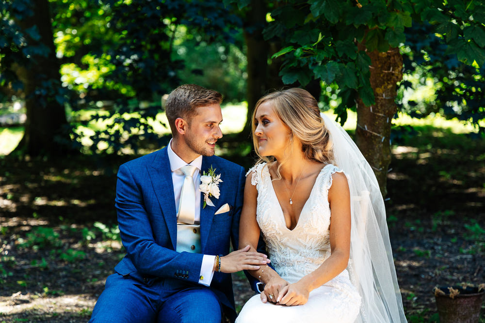 Bedfordshire Country House Wedding Two D Photography