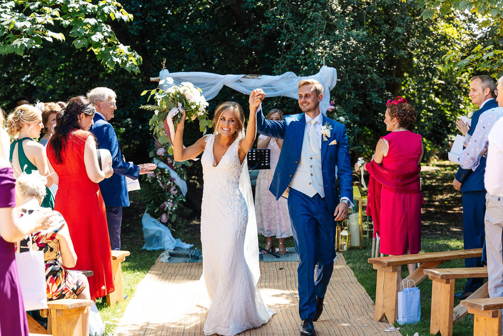 Bedfordshire Country House Wedding Two D Photography