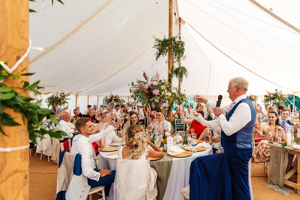 Bedfordshire Country House Wedding Two D Photography