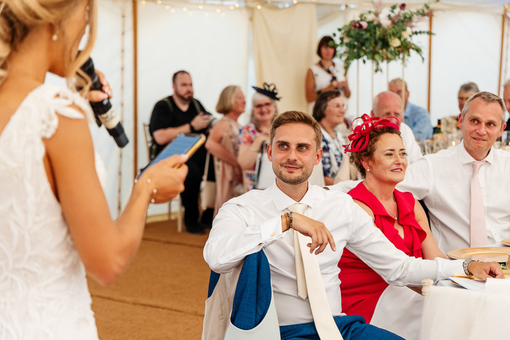 Bedfordshire Country House Wedding Two D Photography