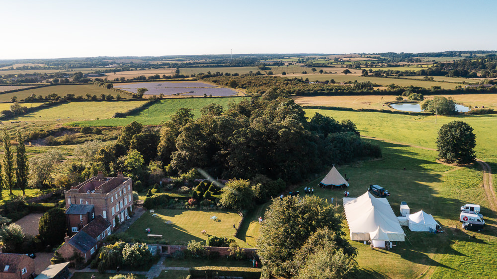 Bedfordshire Country House Wedding Two D Photography