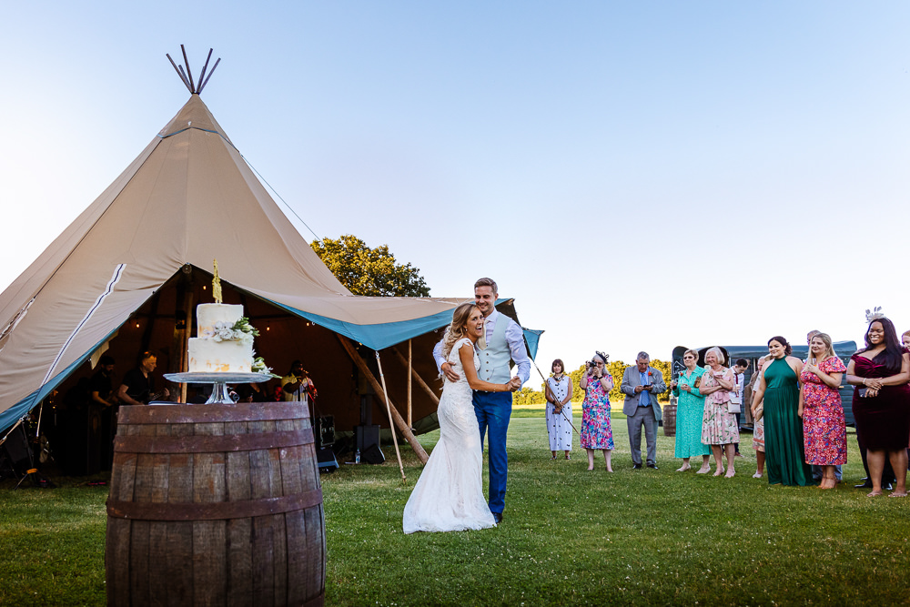 Bedfordshire Country House Wedding Two D Photography