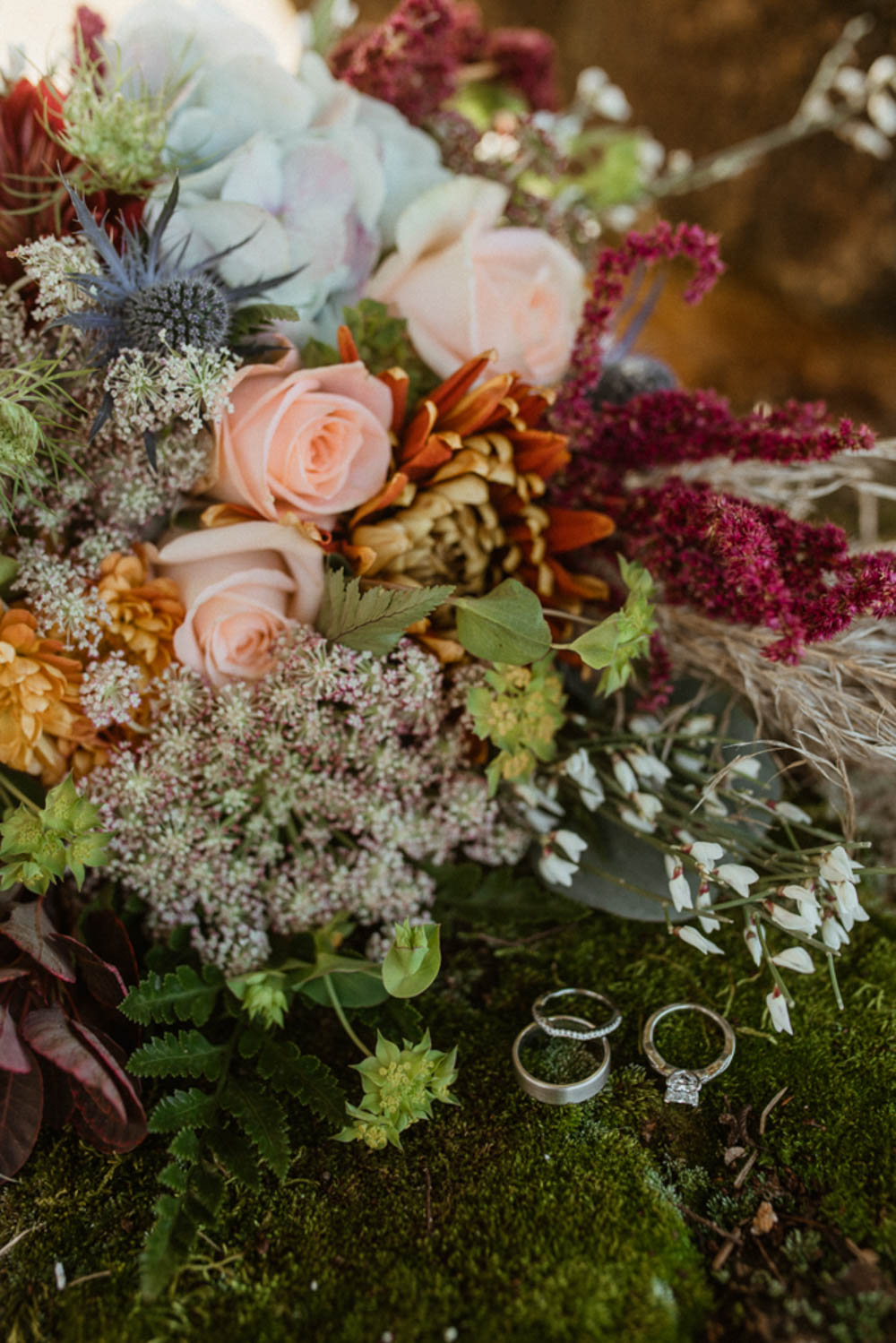 CeNita Vineyards Wedding Kate Hensley Phillips Photography