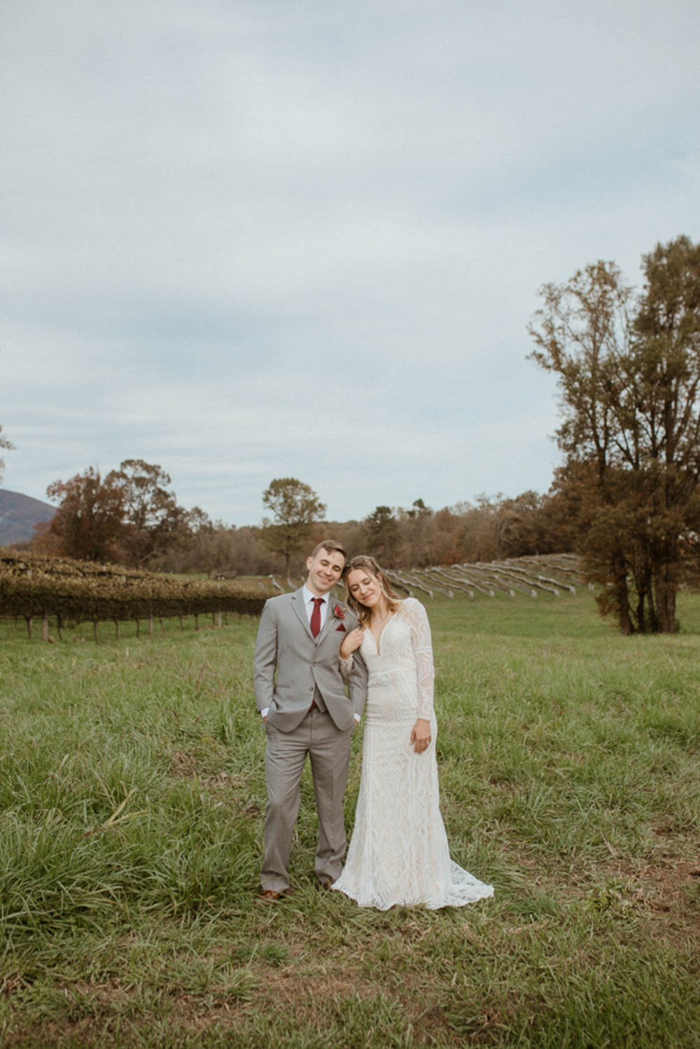 CeNita Vineyards Wedding Kate Hensley Phillips Photography