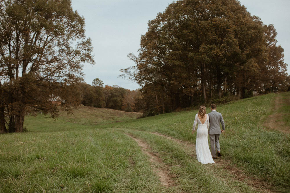 CeNita Vineyards Wedding Kate Hensley Phillips Photography