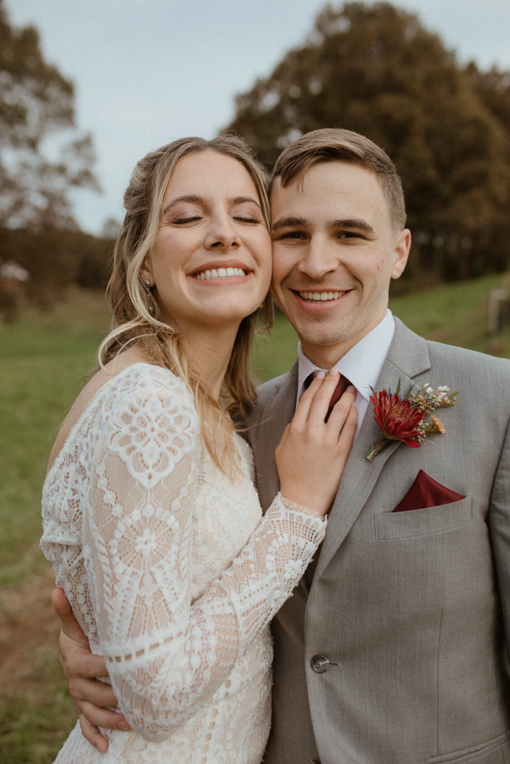 CeNita Vineyards Wedding Kate Hensley Phillips Photography