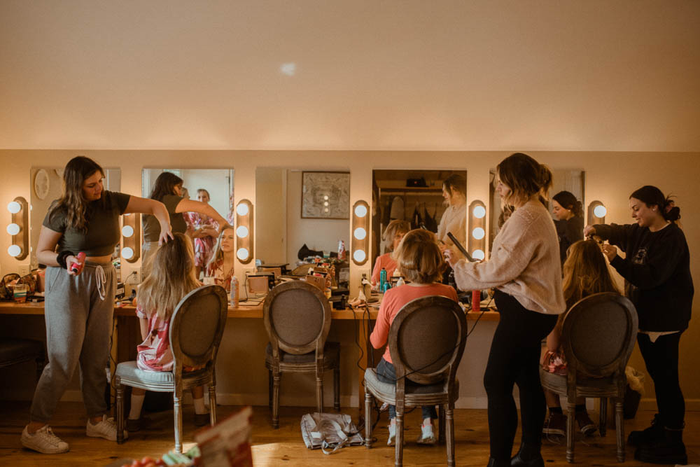CeNita Vineyards Wedding Kate Hensley Phillips Photography