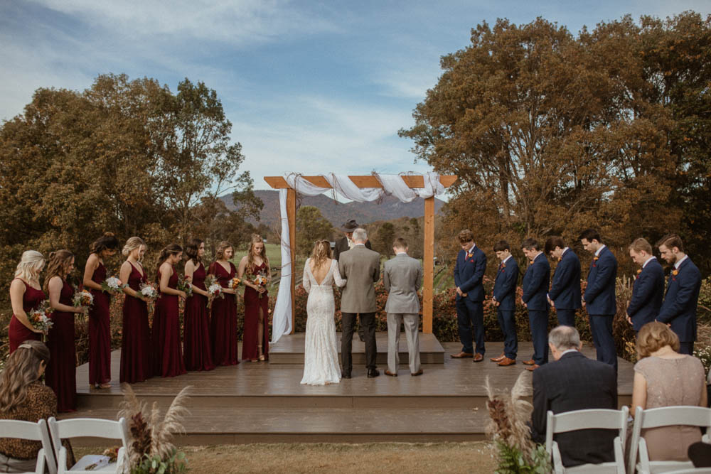 CeNita Vineyards Wedding Kate Hensley Phillips Photography