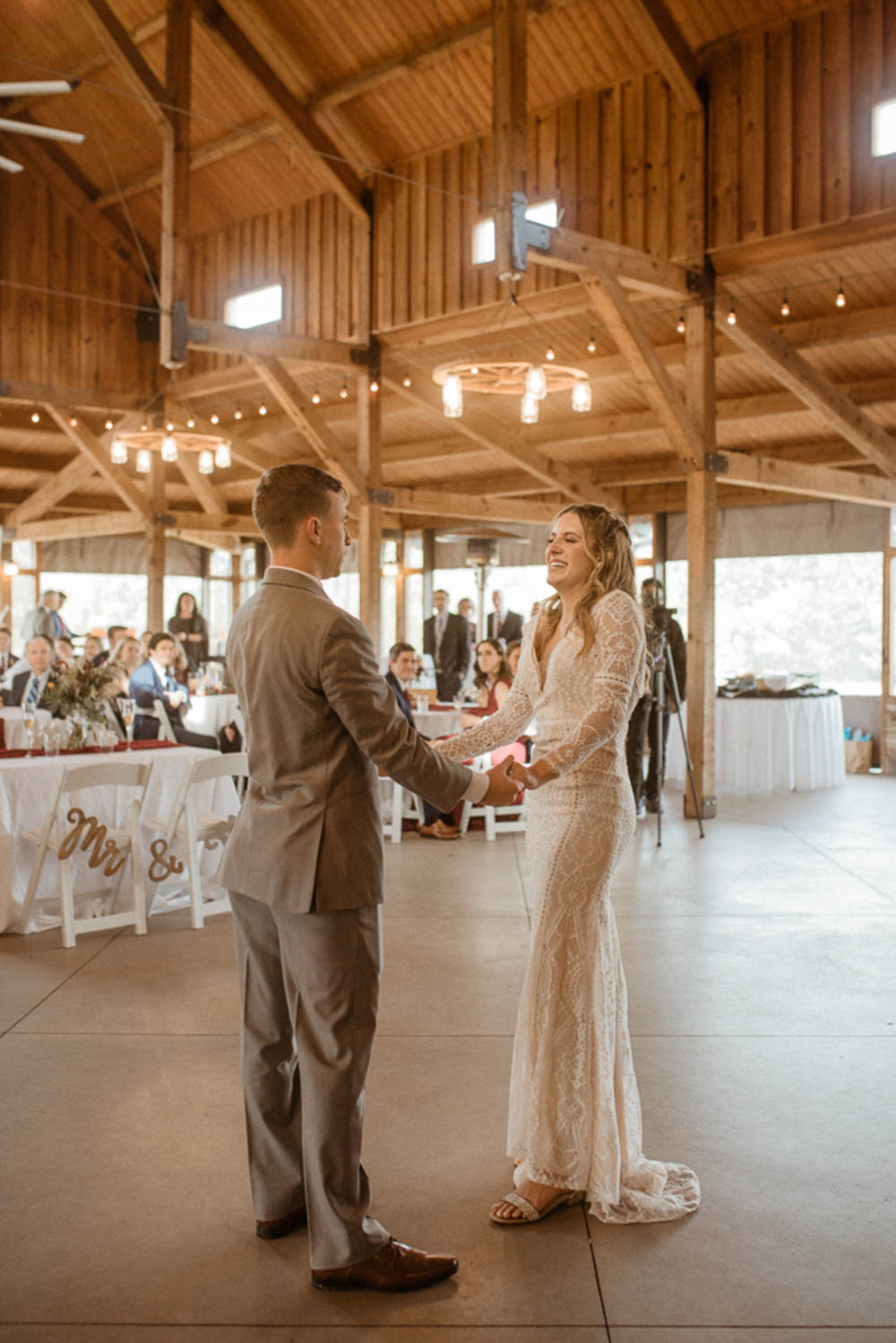 CeNita Vineyards Wedding Kate Hensley Phillips Photography