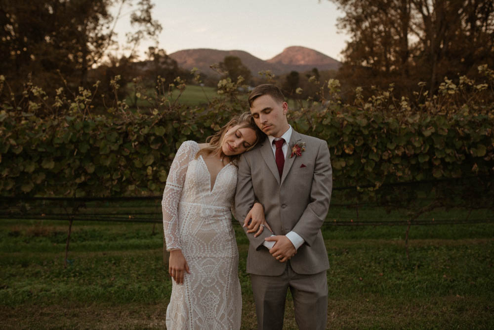 CeNita Vineyards Wedding Kate Hensley Phillips Photography