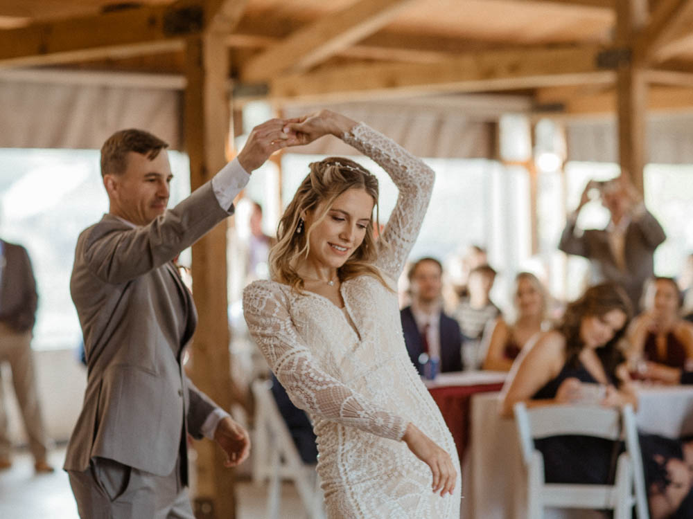 CeNita Vineyards Wedding Kate Hensley Phillips Photography
