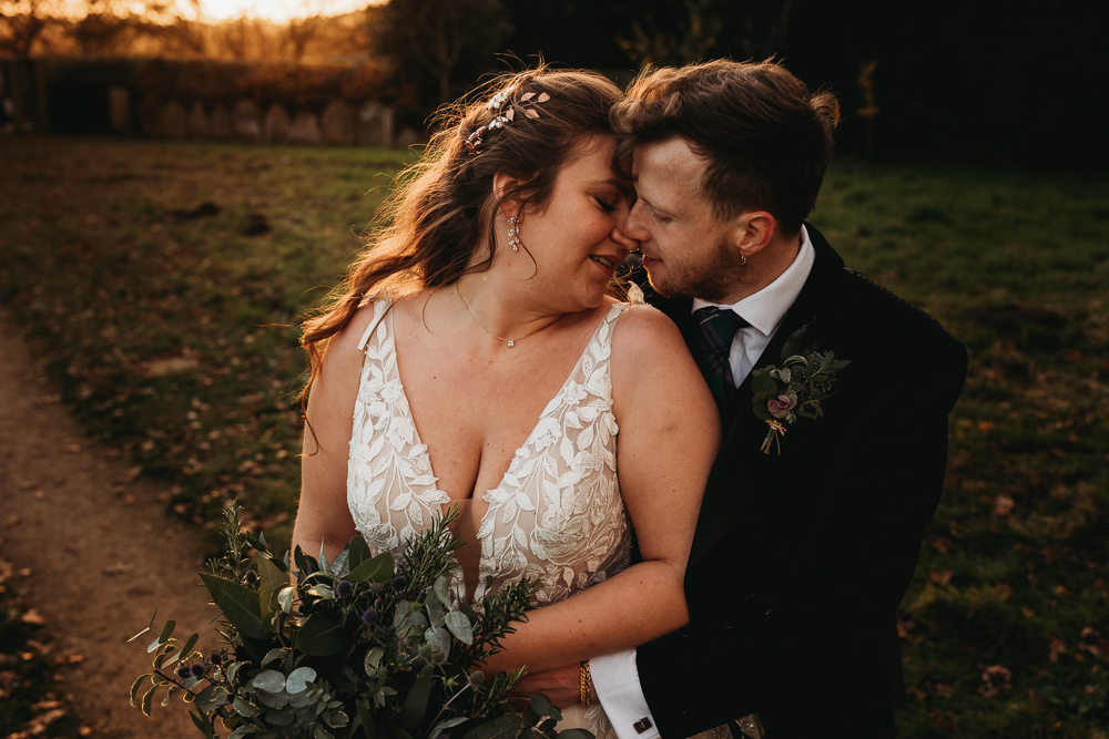 Clophill Eco Lodges Wedding ThymeLane Photography